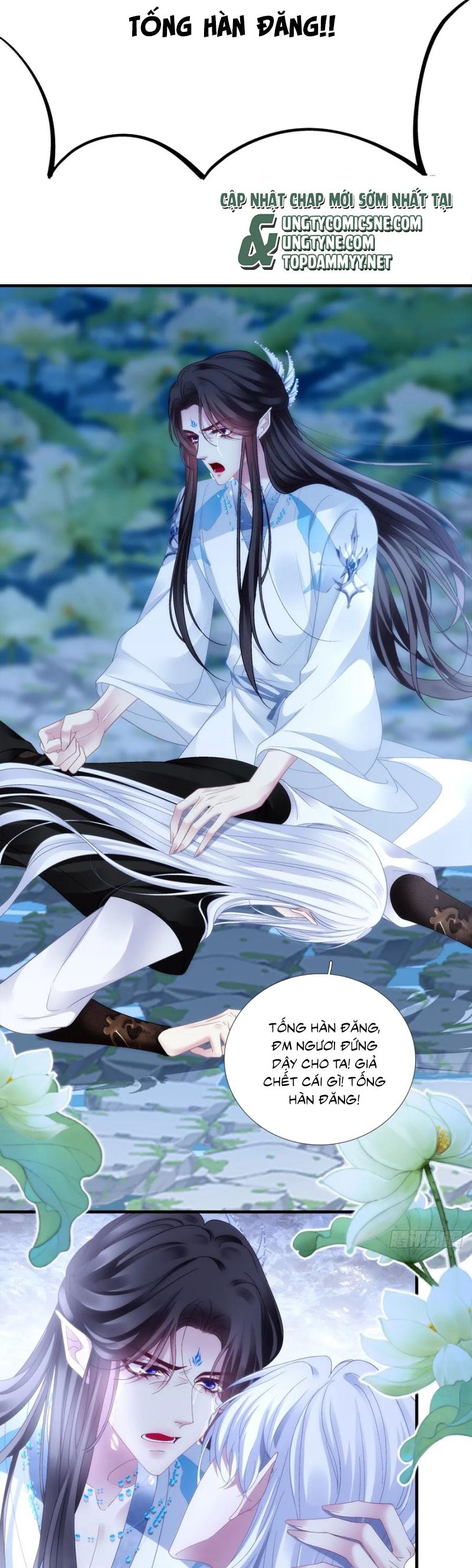 Hắc Hóa Đại Lão Thuần Dưỡng Chỉ Nam: Chapter 179