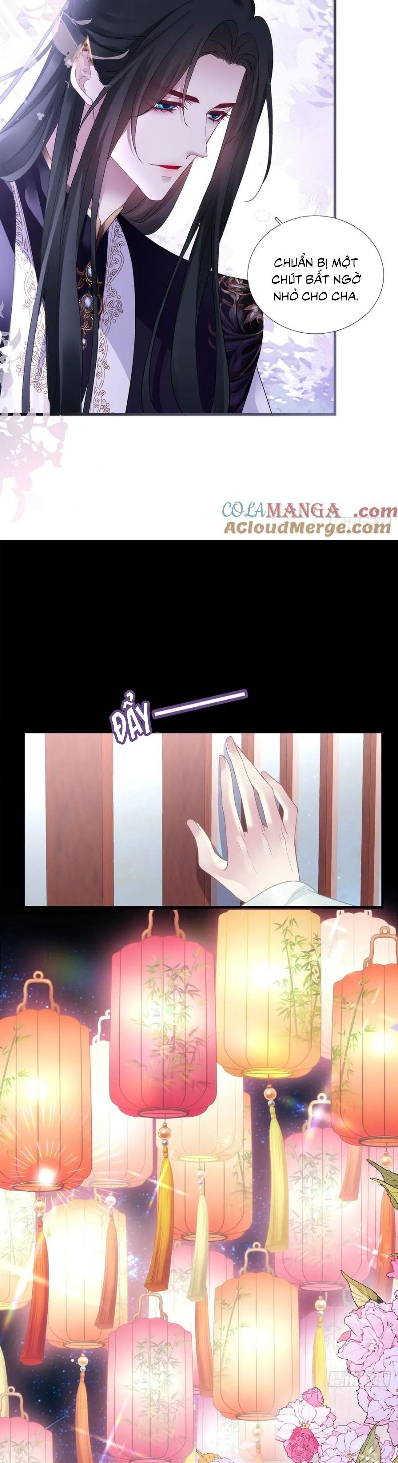 Hắc Hóa Đại Lão Thuần Dưỡng Chỉ Nam: Chapter 180