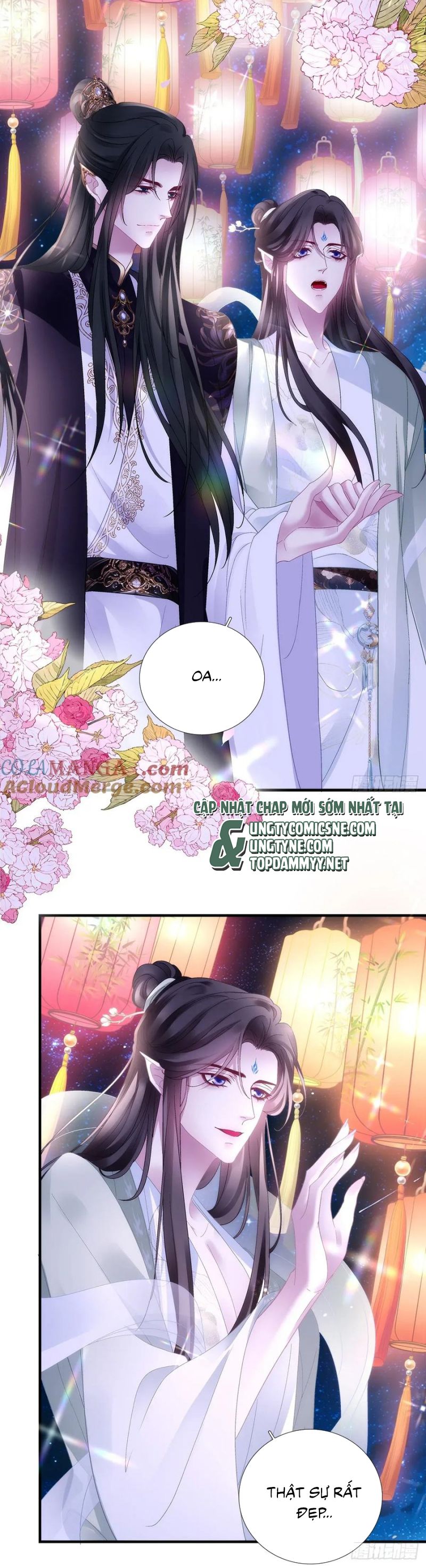 Hắc Hóa Đại Lão Thuần Dưỡng Chỉ Nam: Chapter 180