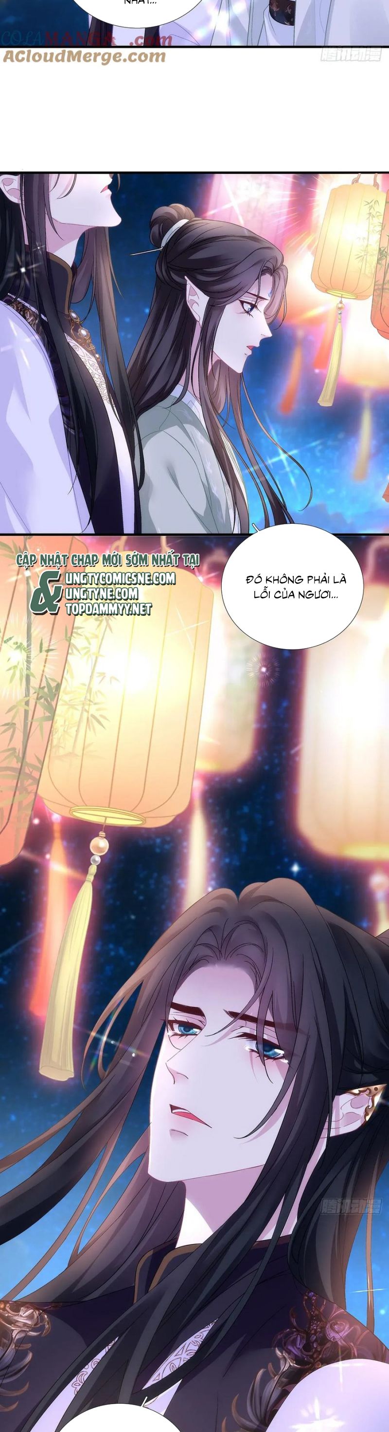 Hắc Hóa Đại Lão Thuần Dưỡng Chỉ Nam: Chapter 180