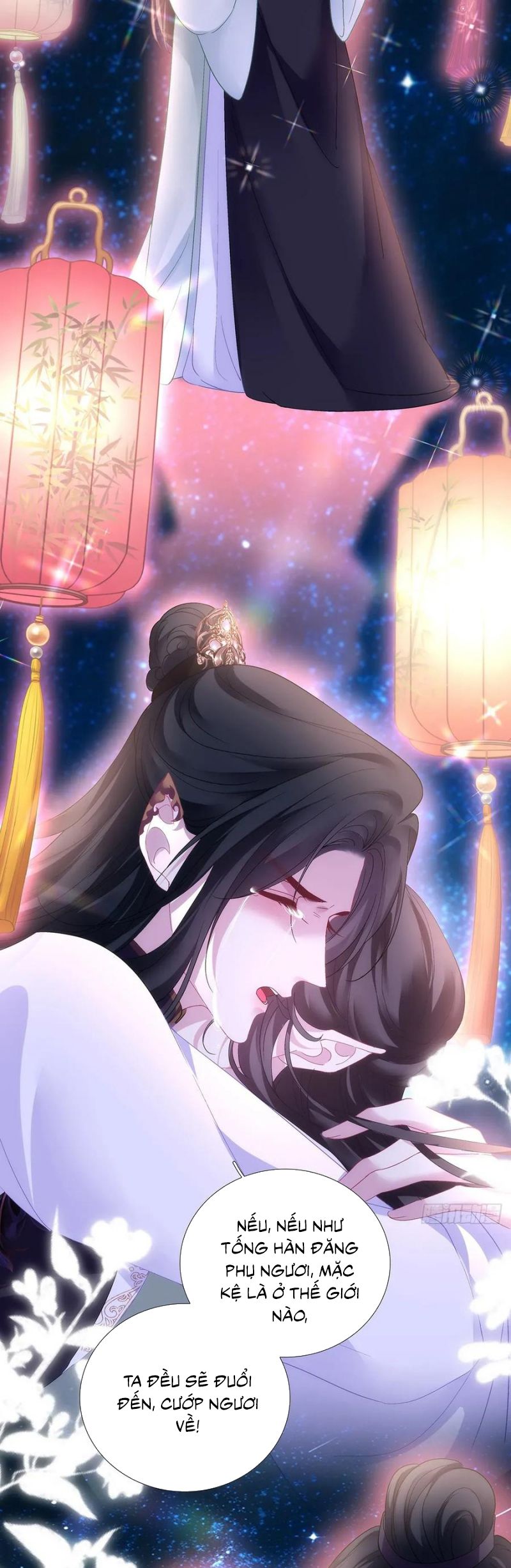 Hắc Hóa Đại Lão Thuần Dưỡng Chỉ Nam: Chapter 180