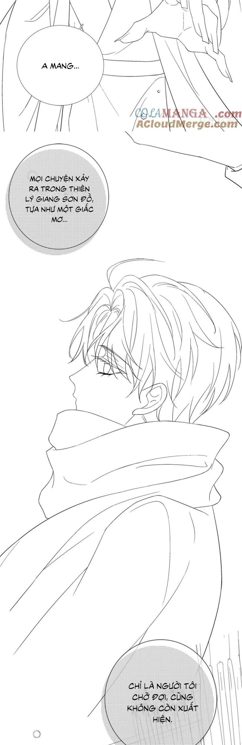 Hắc Hóa Đại Lão Thuần Dưỡng Chỉ Nam: Chapter 180