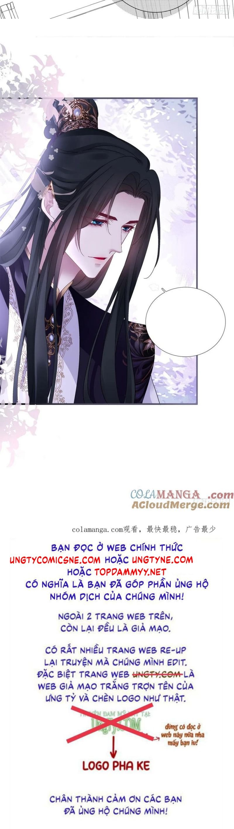 Hắc Hóa Đại Lão Thuần Dưỡng Chỉ Nam: Chapter 180