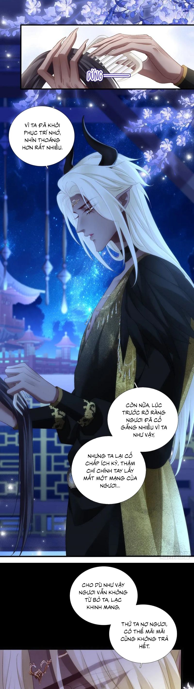 Hắc Hóa Đại Lão Thuần Dưỡng Chỉ Nam: Chapter 180