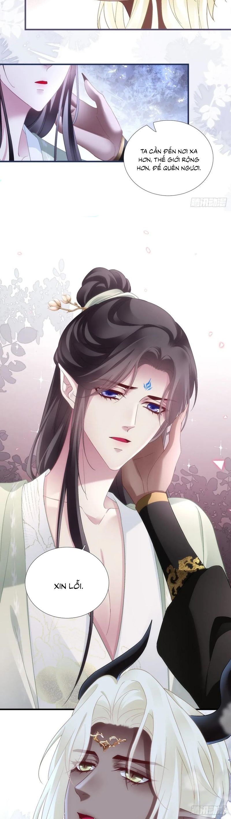 Hắc Hóa Đại Lão Thuần Dưỡng Chỉ Nam: Chapter 180