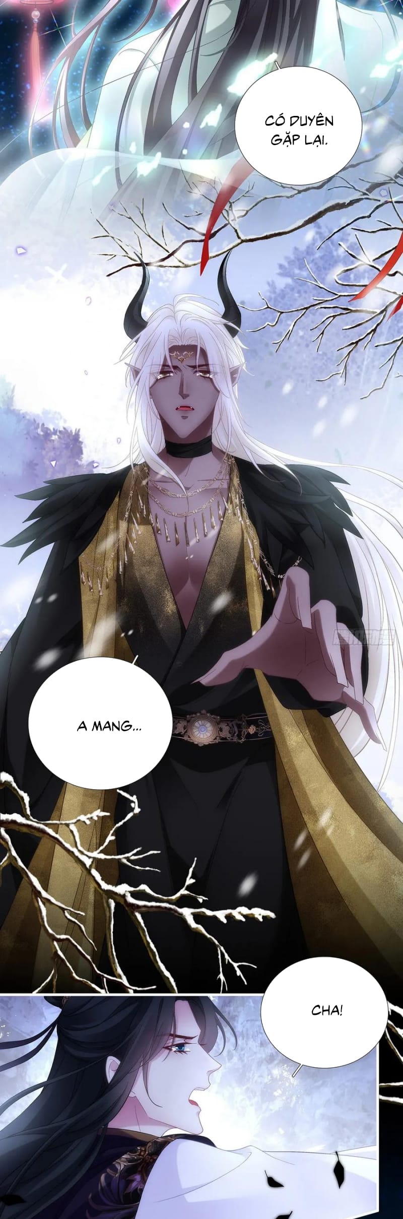 Hắc Hóa Đại Lão Thuần Dưỡng Chỉ Nam: Chapter 181