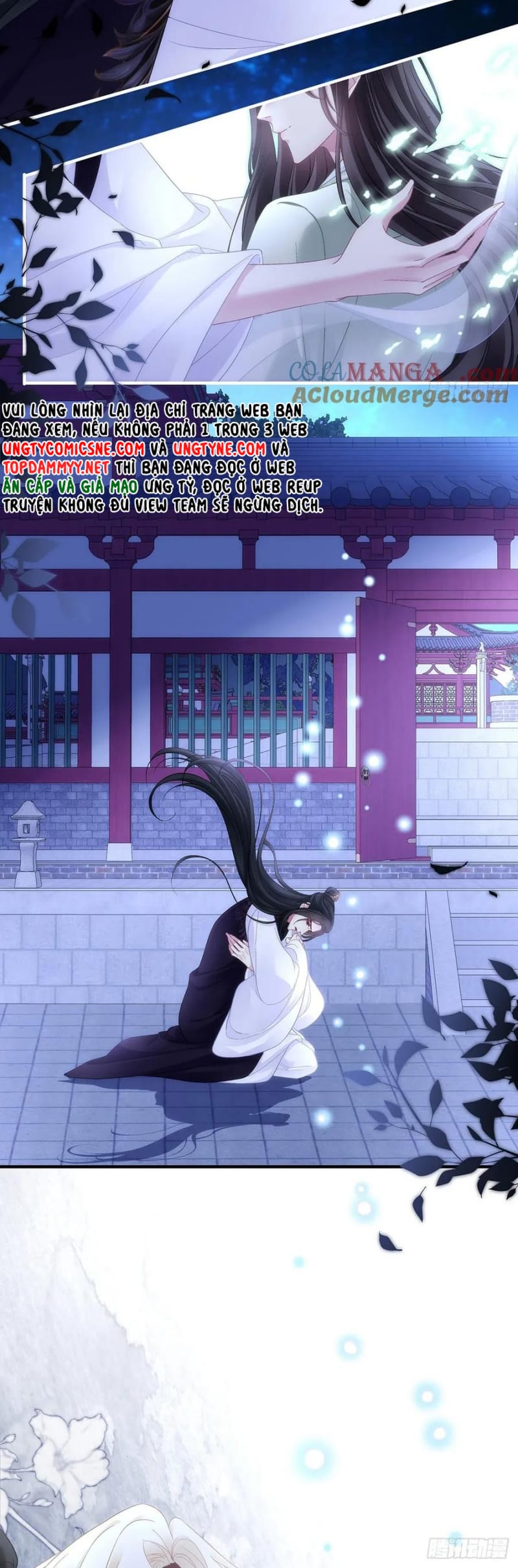 Hắc Hóa Đại Lão Thuần Dưỡng Chỉ Nam: Chapter 181