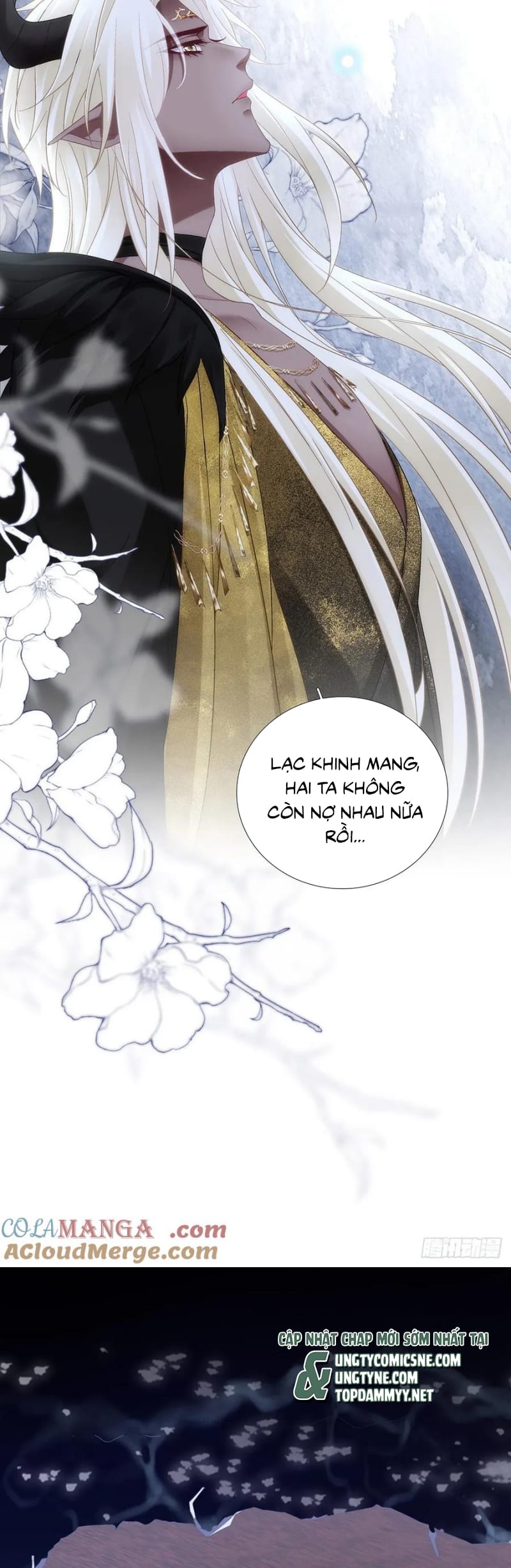 Hắc Hóa Đại Lão Thuần Dưỡng Chỉ Nam: Chapter 181