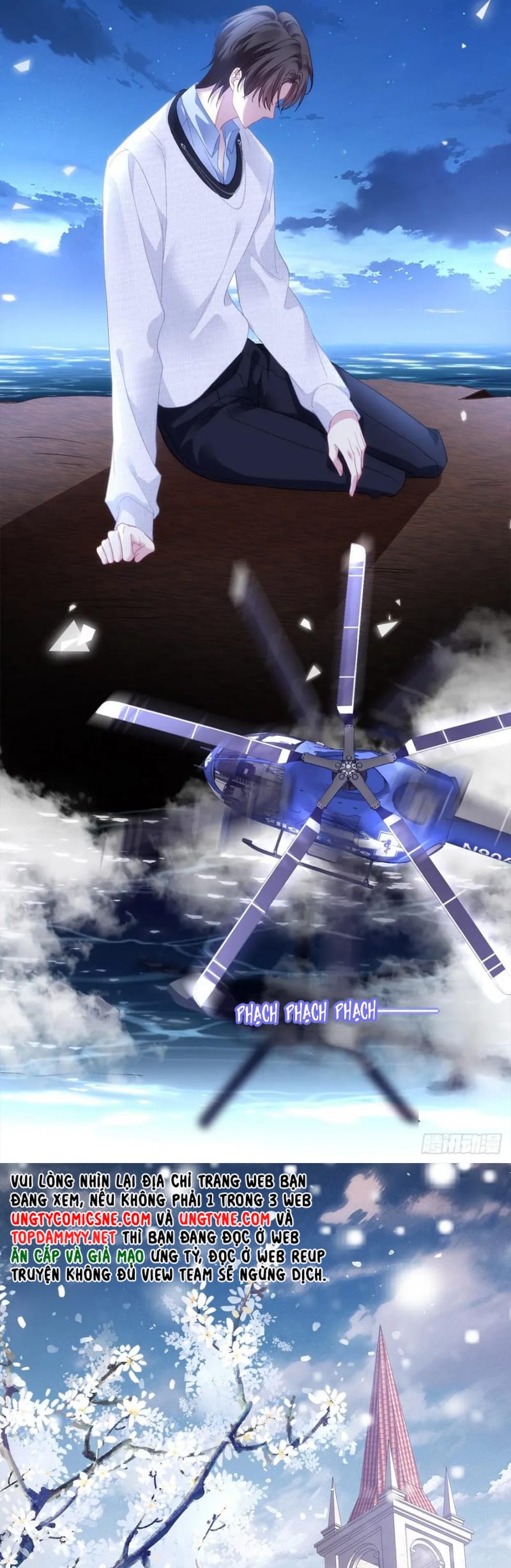 Hắc Hóa Đại Lão Thuần Dưỡng Chỉ Nam: Chapter 181