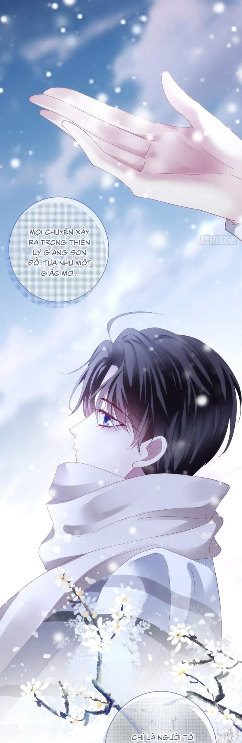 Hắc Hóa Đại Lão Thuần Dưỡng Chỉ Nam: Chapter 181