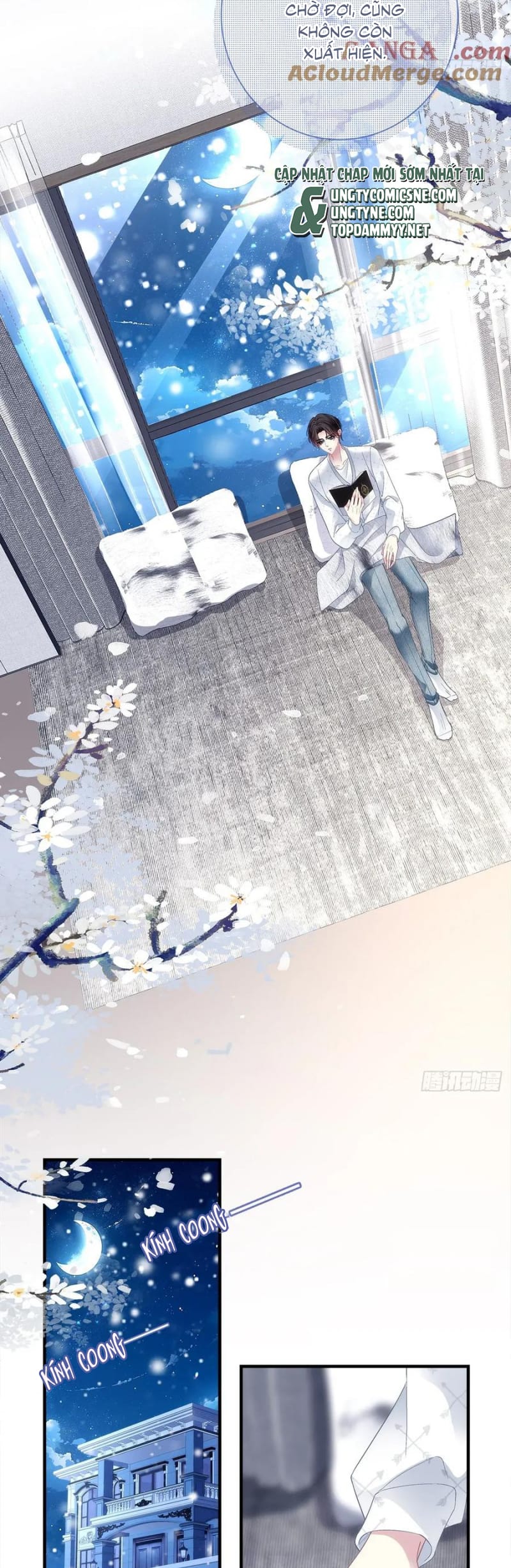 Hắc Hóa Đại Lão Thuần Dưỡng Chỉ Nam: Chapter 181