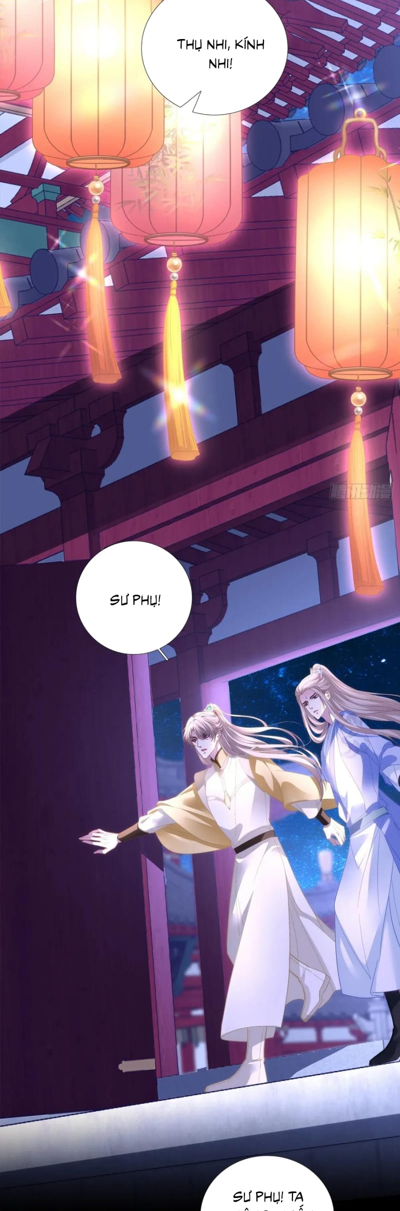 Hắc Hóa Đại Lão Thuần Dưỡng Chỉ Nam: Chapter 181