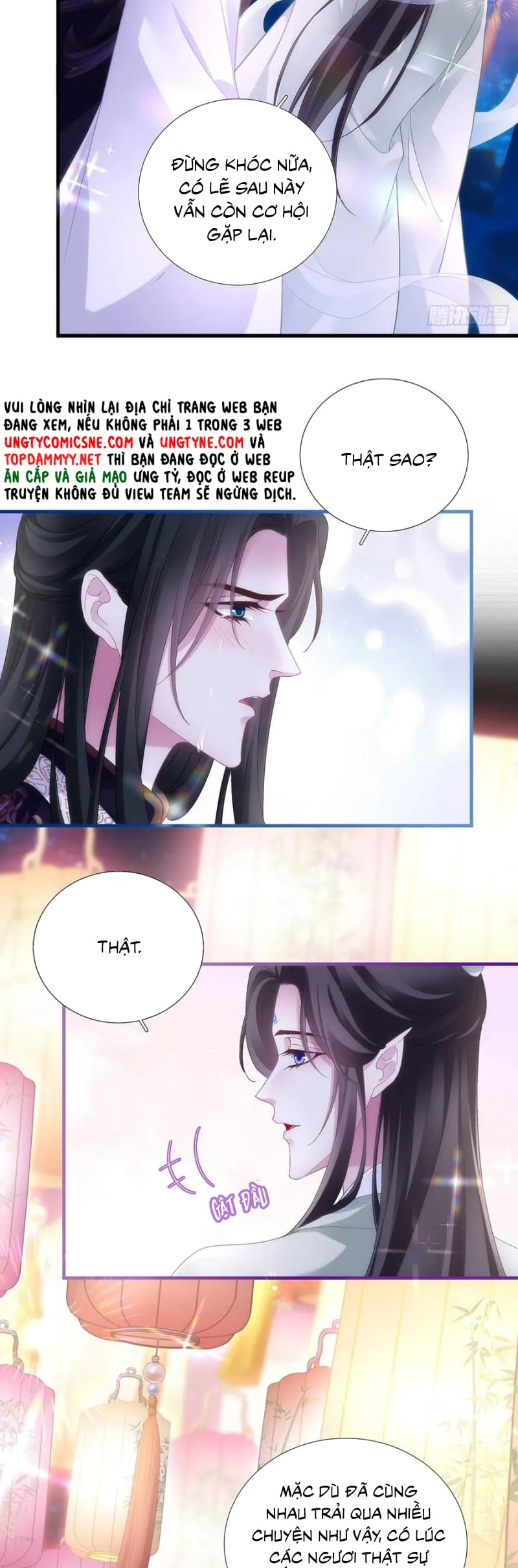 Hắc Hóa Đại Lão Thuần Dưỡng Chỉ Nam: Chapter 181