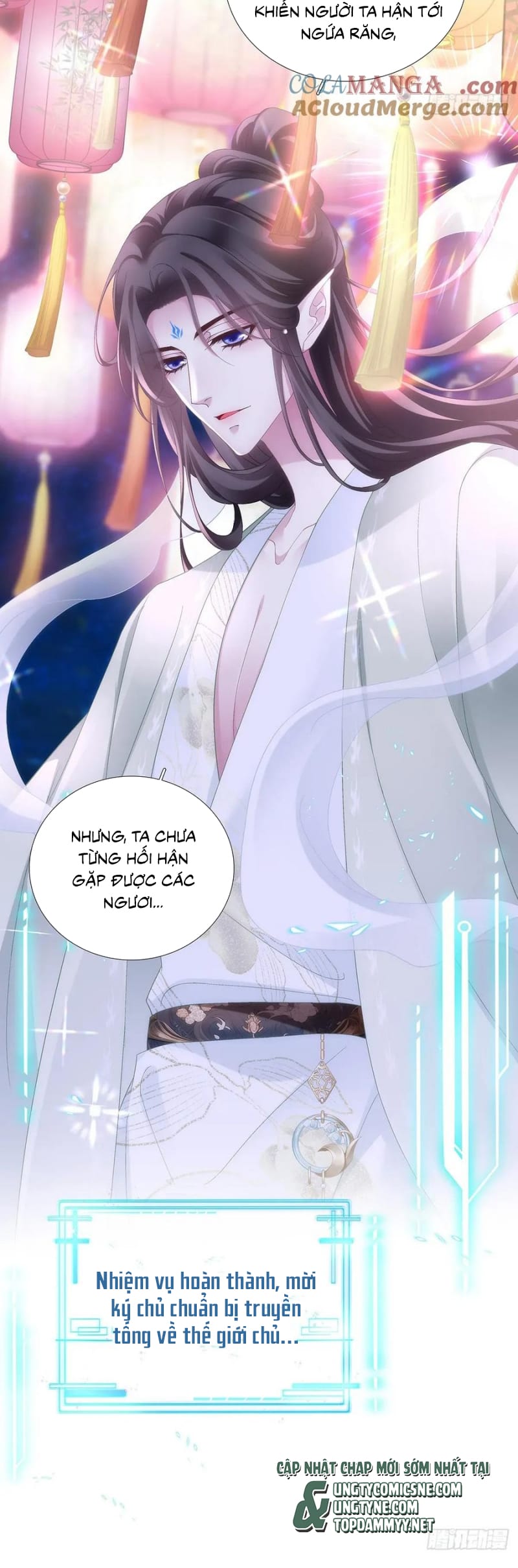 Hắc Hóa Đại Lão Thuần Dưỡng Chỉ Nam: Chapter 181