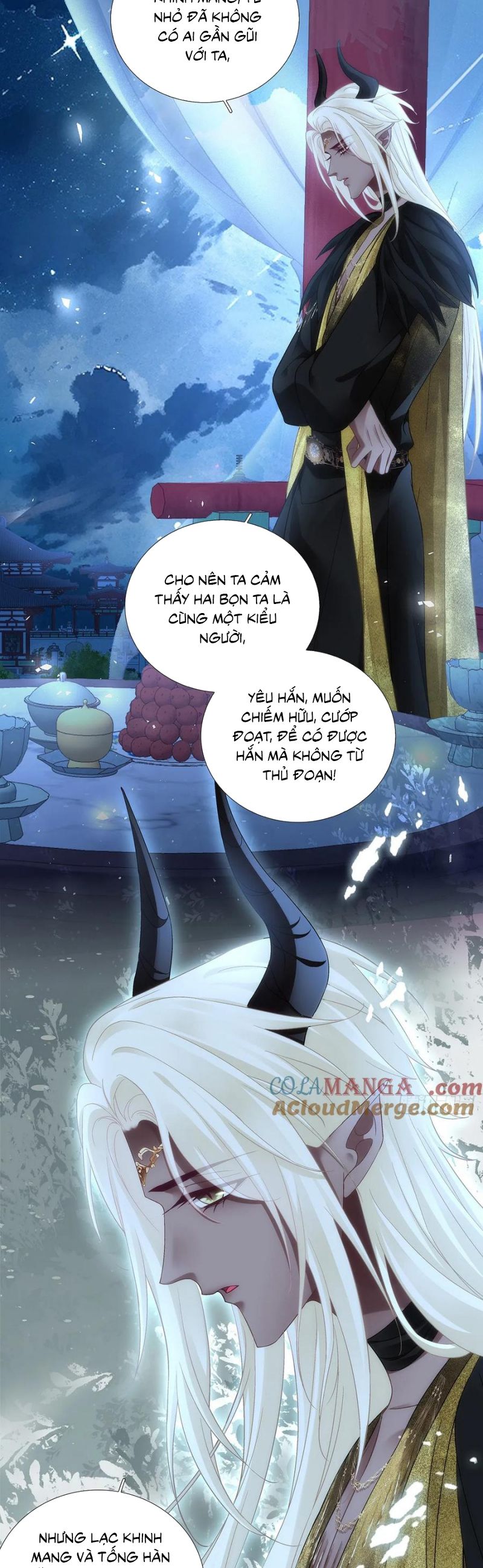 Hắc Hóa Đại Lão Thuần Dưỡng Chỉ Nam: Chapter 182