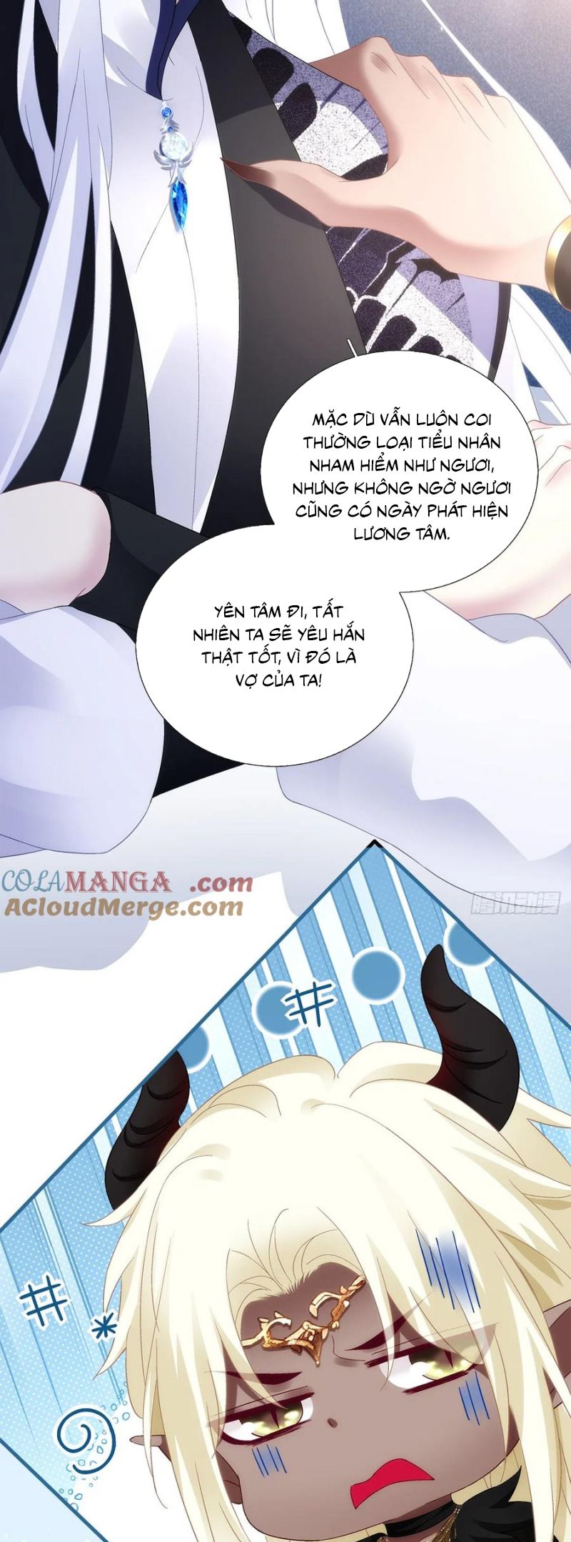 Hắc Hóa Đại Lão Thuần Dưỡng Chỉ Nam: Chapter 182