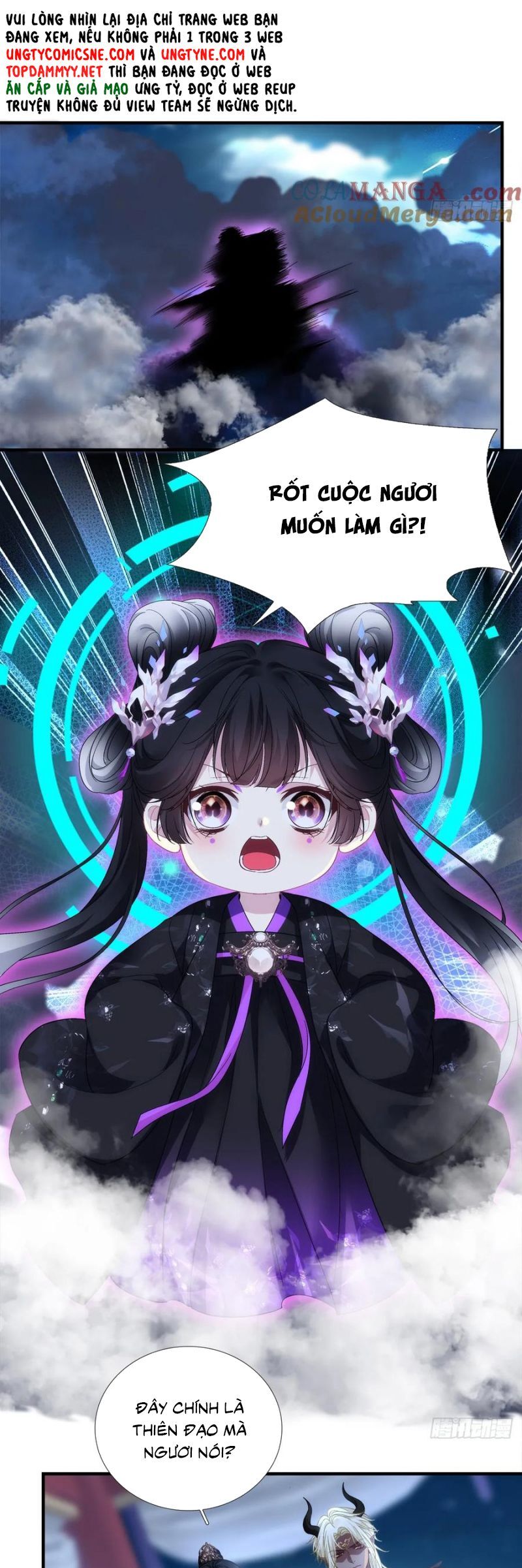 Hắc Hóa Đại Lão Thuần Dưỡng Chỉ Nam: Chapter 182