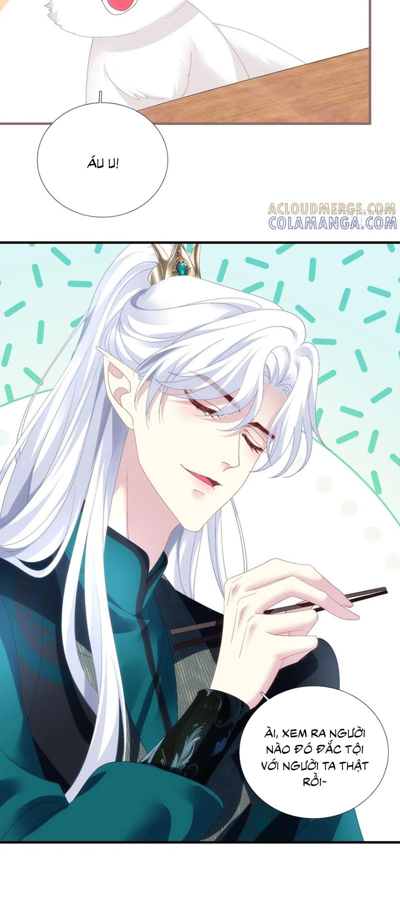 Hắc Hóa Đại Lão Thuần Dưỡng Chỉ Nam: Chapter 193