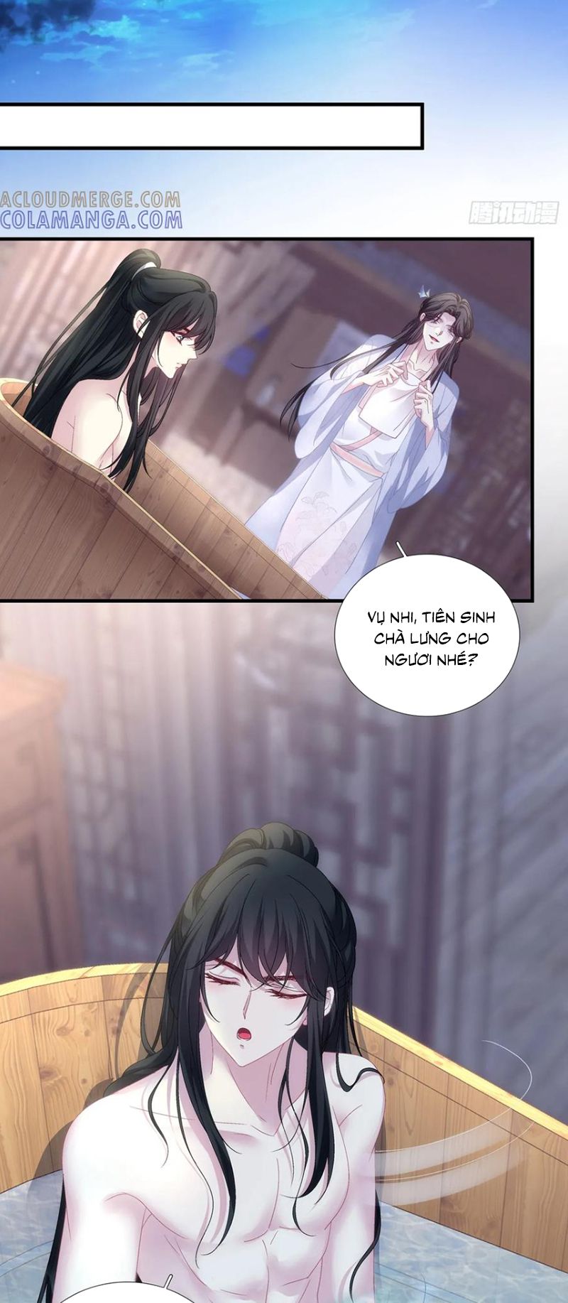 Hắc Hóa Đại Lão Thuần Dưỡng Chỉ Nam: Chapter 193