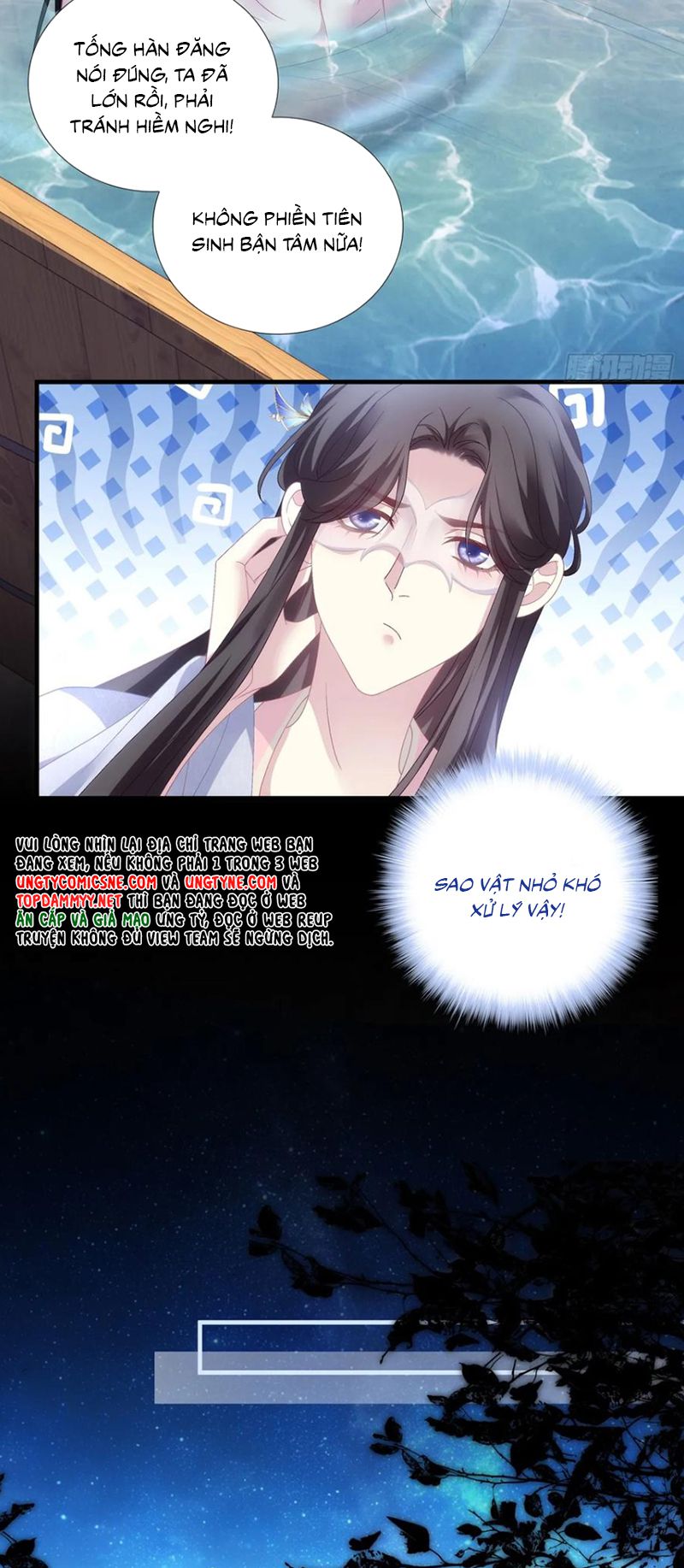 Hắc Hóa Đại Lão Thuần Dưỡng Chỉ Nam: Chapter 193