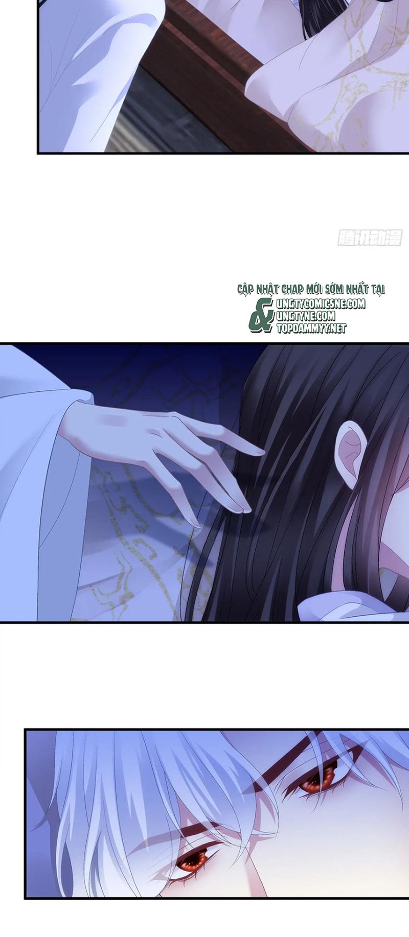 Hắc Hóa Đại Lão Thuần Dưỡng Chỉ Nam: Chapter 193