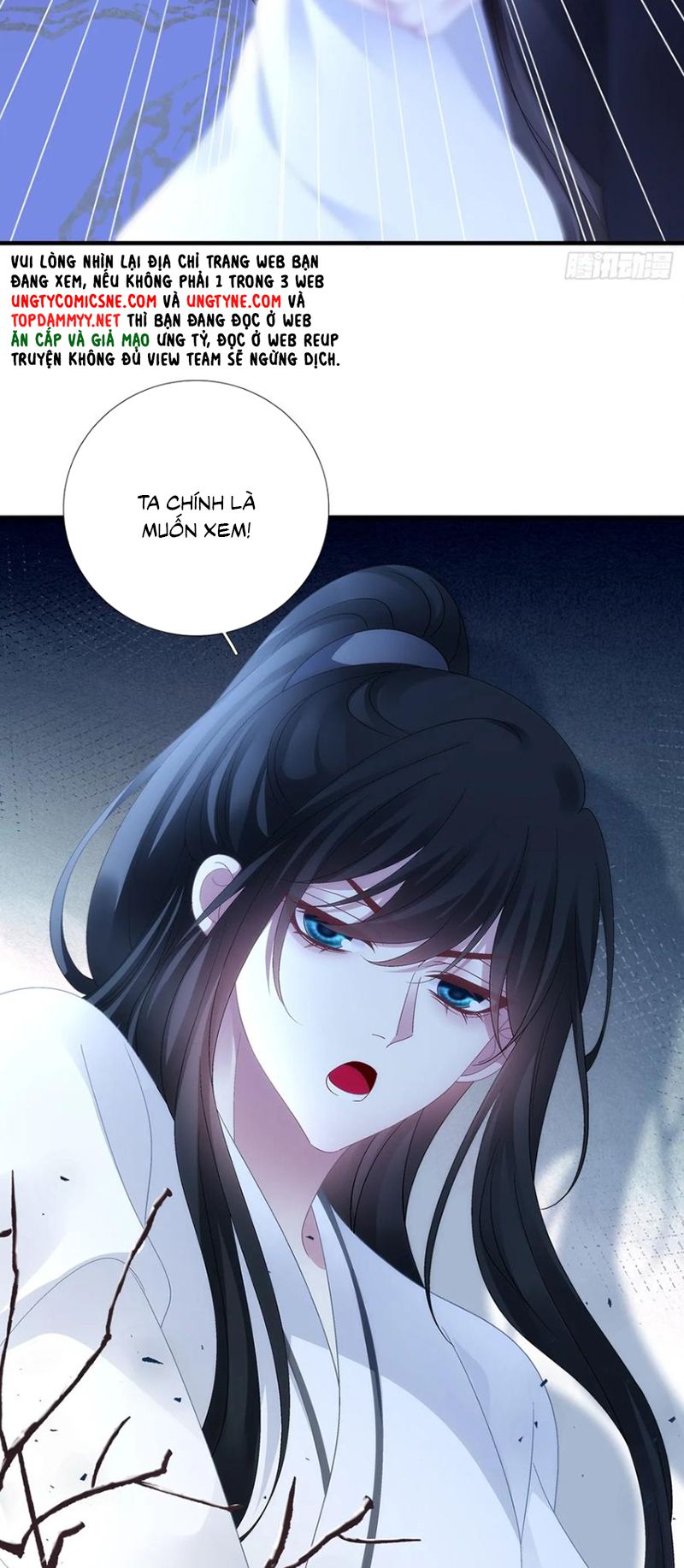 Hắc Hóa Đại Lão Thuần Dưỡng Chỉ Nam: Chapter 193