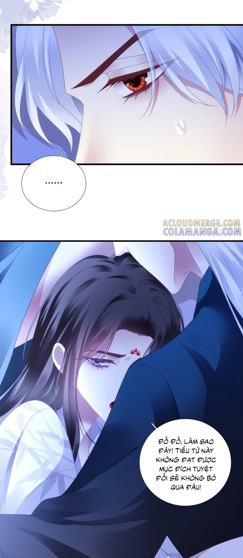 Hắc Hóa Đại Lão Thuần Dưỡng Chỉ Nam: Chapter 193