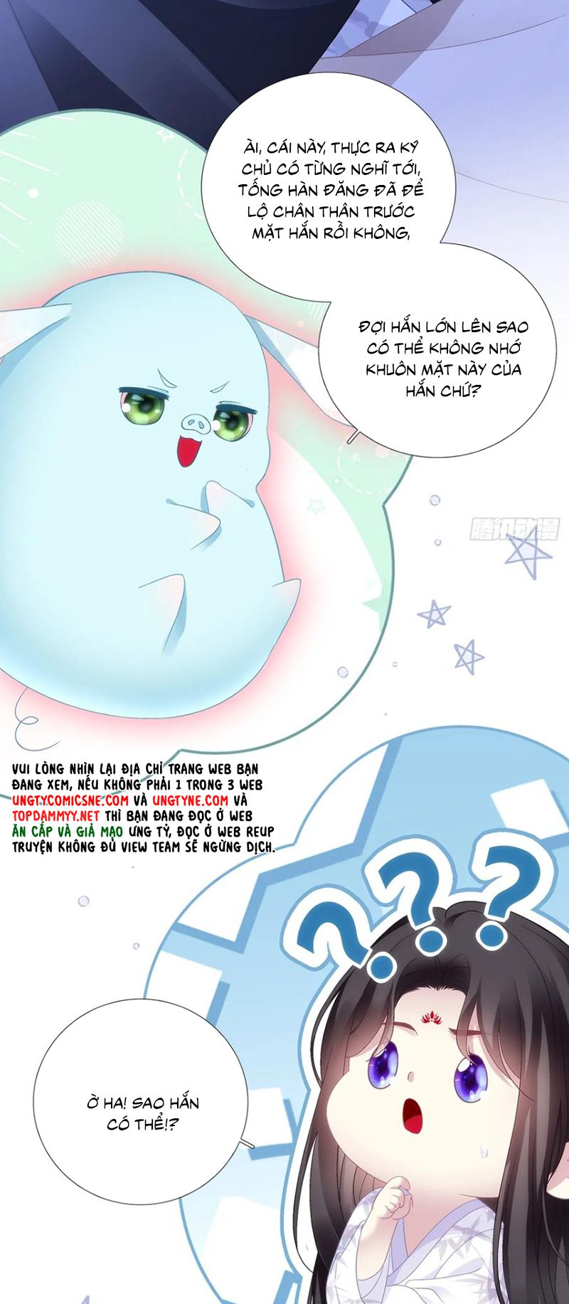 Hắc Hóa Đại Lão Thuần Dưỡng Chỉ Nam: Chapter 193