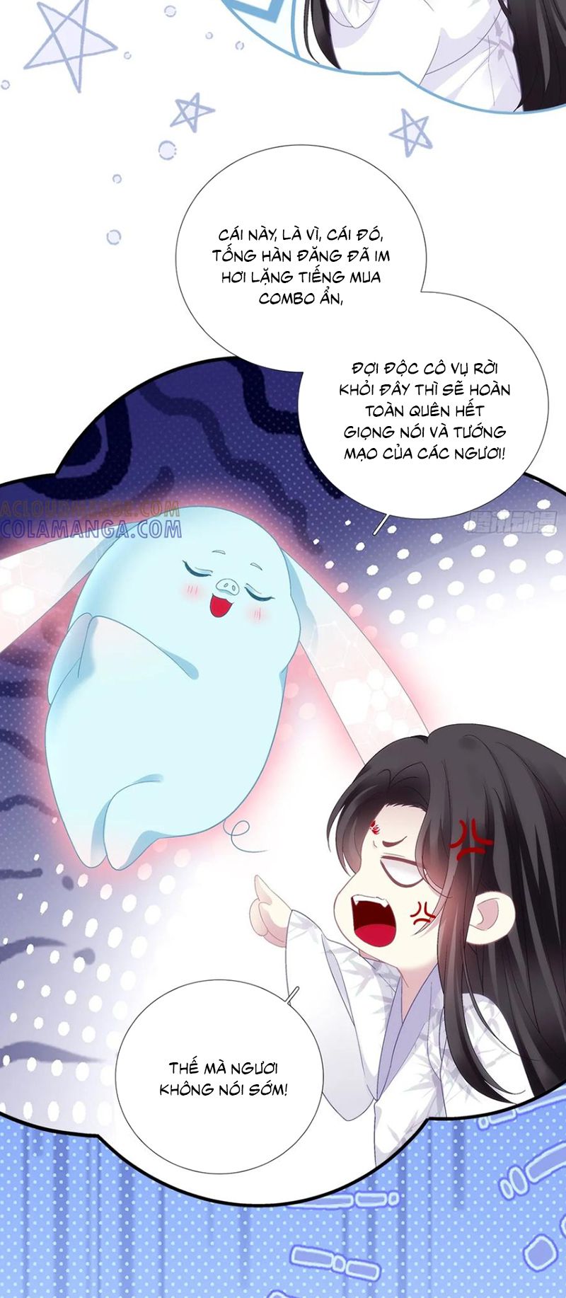 Hắc Hóa Đại Lão Thuần Dưỡng Chỉ Nam: Chapter 193