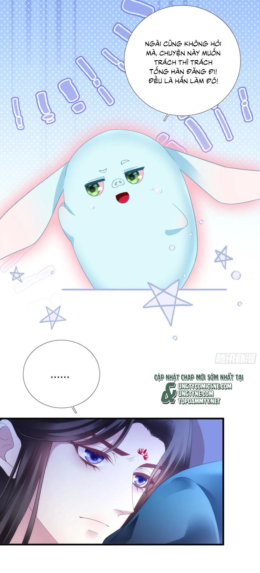 Hắc Hóa Đại Lão Thuần Dưỡng Chỉ Nam: Chapter 193