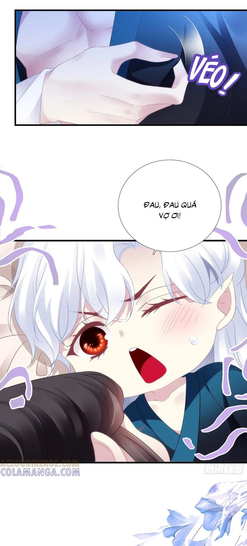 Hắc Hóa Đại Lão Thuần Dưỡng Chỉ Nam: Chapter 193