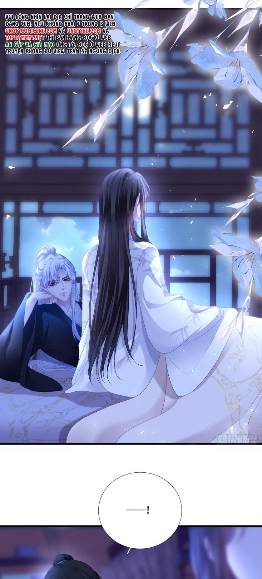 Hắc Hóa Đại Lão Thuần Dưỡng Chỉ Nam: Chapter 193