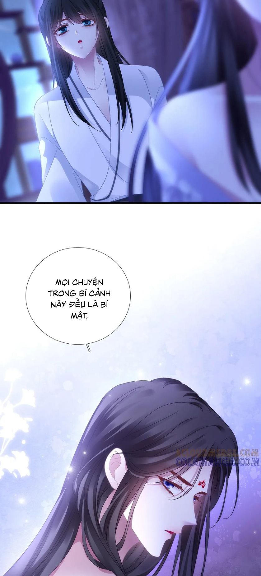 Hắc Hóa Đại Lão Thuần Dưỡng Chỉ Nam: Chapter 193