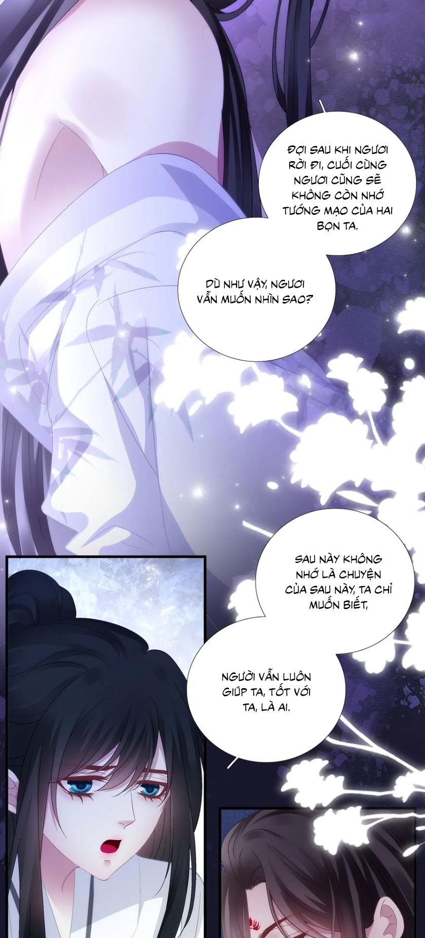 Hắc Hóa Đại Lão Thuần Dưỡng Chỉ Nam: Chapter 193