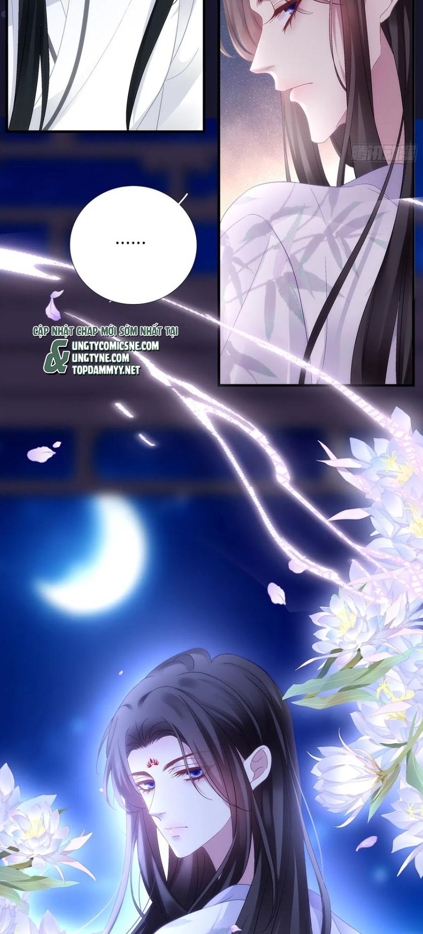 Hắc Hóa Đại Lão Thuần Dưỡng Chỉ Nam: Chapter 193