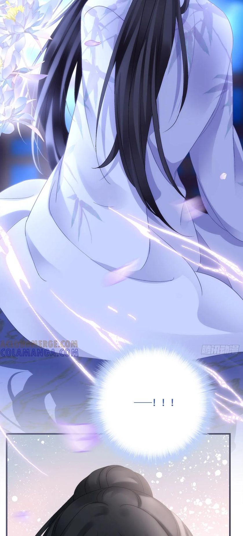 Hắc Hóa Đại Lão Thuần Dưỡng Chỉ Nam: Chapter 193