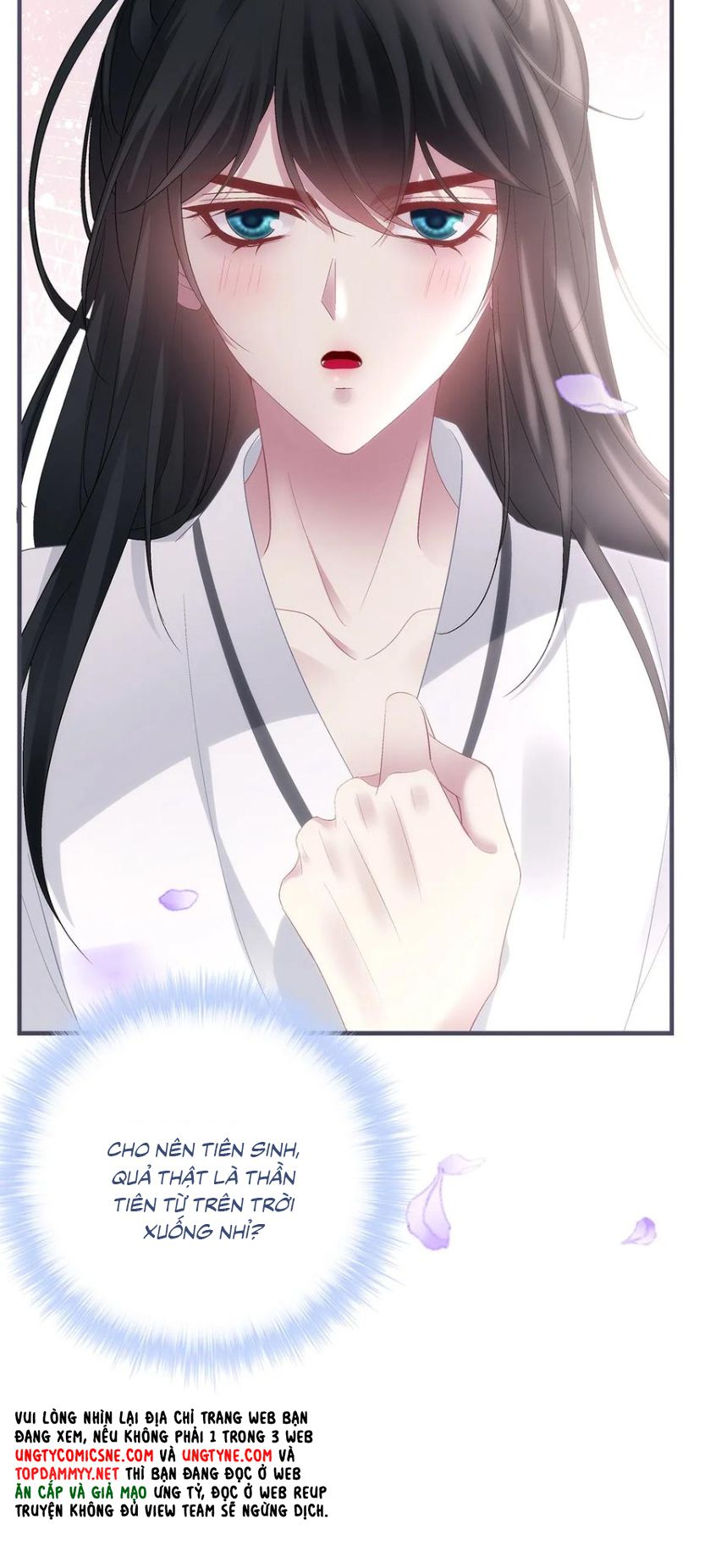 Hắc Hóa Đại Lão Thuần Dưỡng Chỉ Nam: Chapter 193