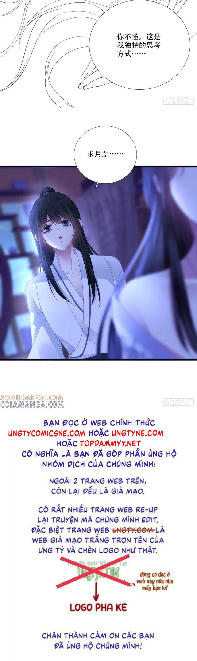 Hắc Hóa Đại Lão Thuần Dưỡng Chỉ Nam: Chapter 193