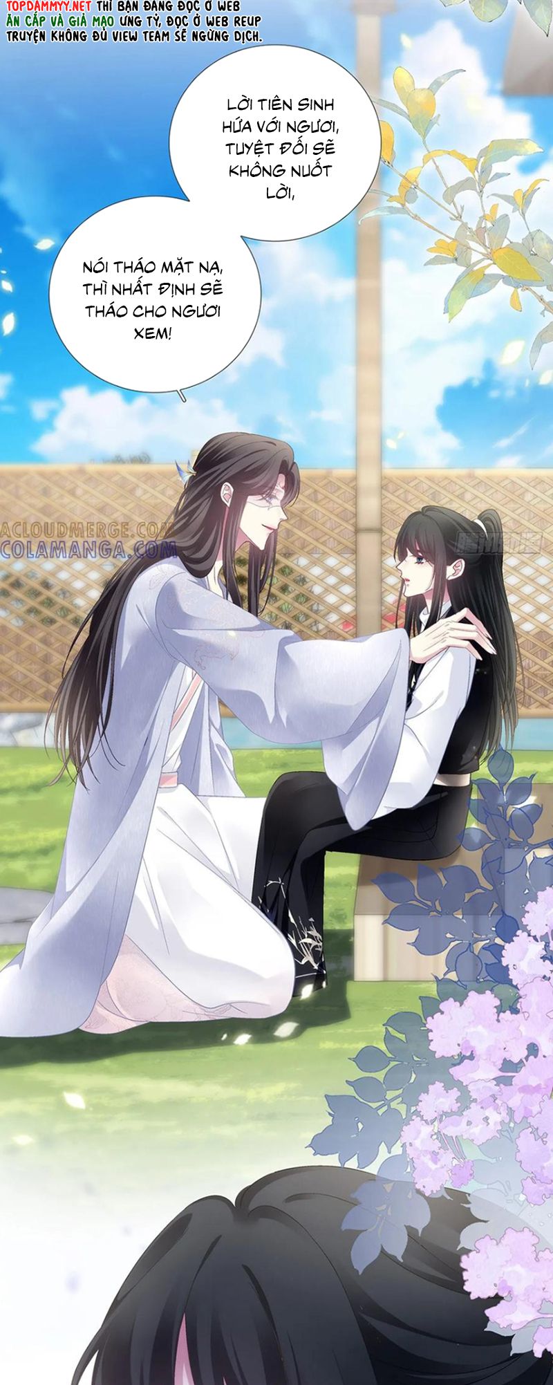 Hắc Hóa Đại Lão Thuần Dưỡng Chỉ Nam: Chapter 193