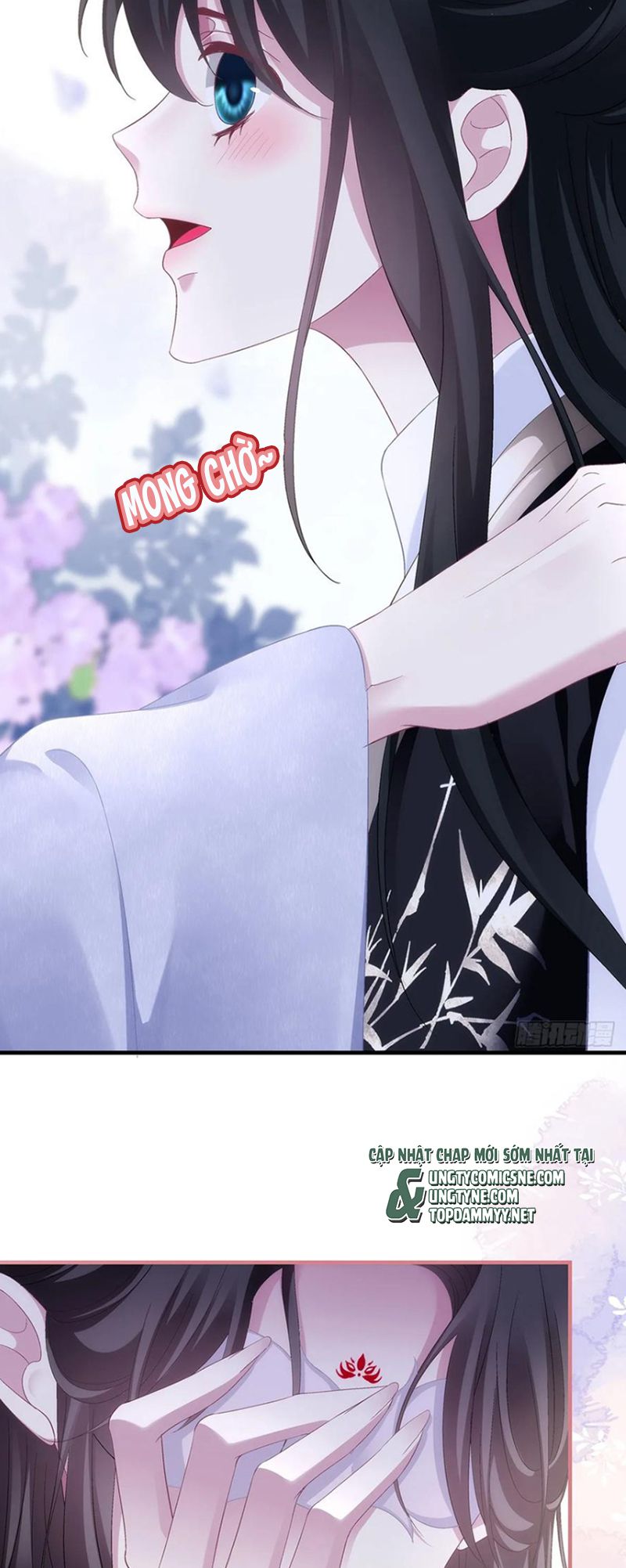 Hắc Hóa Đại Lão Thuần Dưỡng Chỉ Nam: Chapter 193