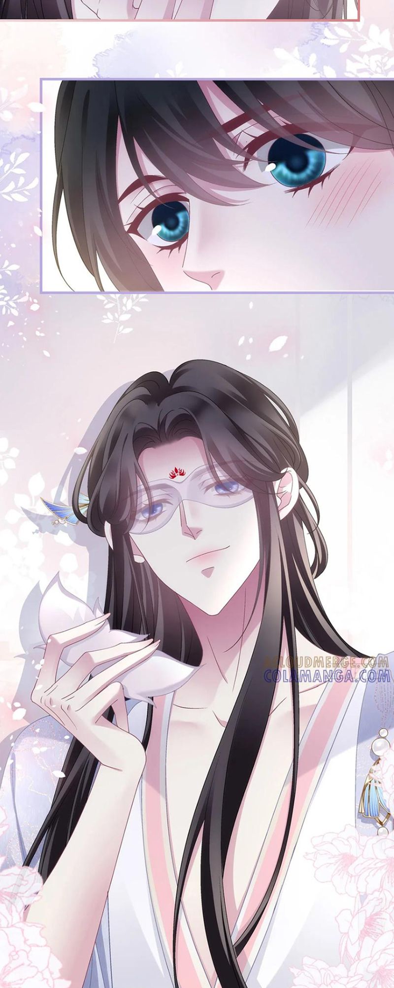 Hắc Hóa Đại Lão Thuần Dưỡng Chỉ Nam: Chapter 193