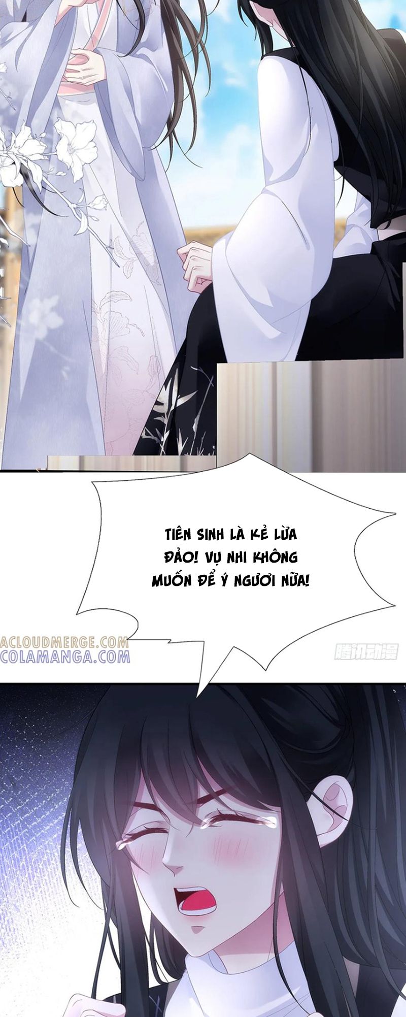 Hắc Hóa Đại Lão Thuần Dưỡng Chỉ Nam: Chapter 193