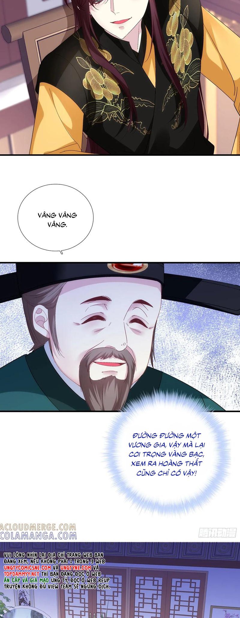 Hắc Hóa Đại Lão Thuần Dưỡng Chỉ Nam: Chapter 197