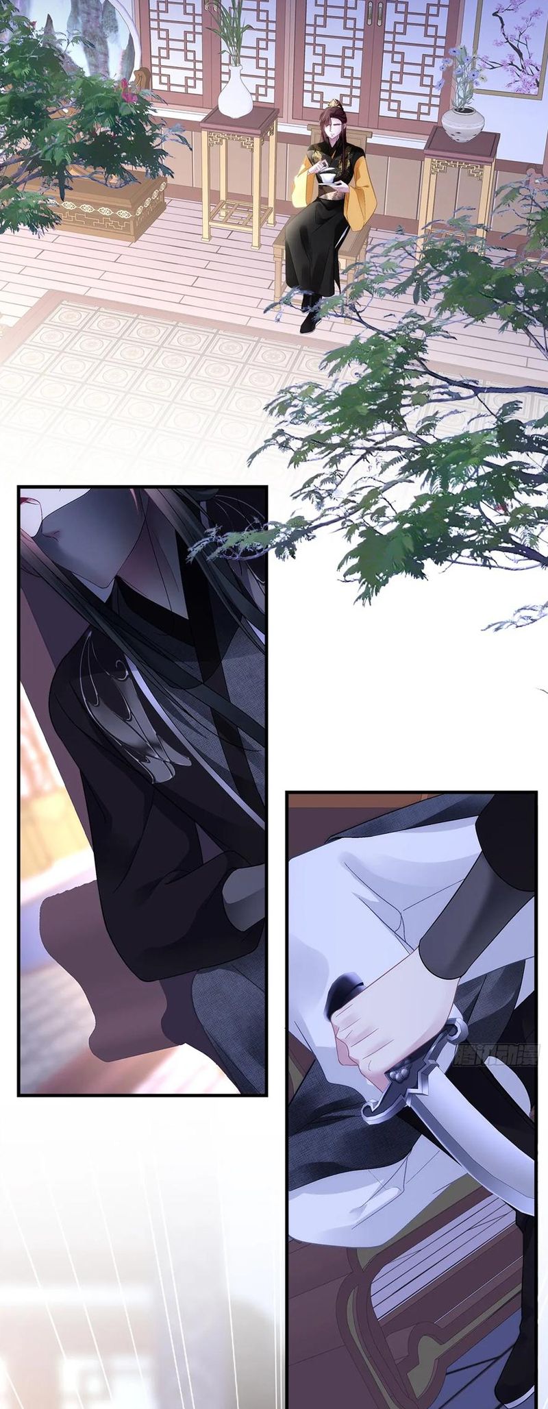 Hắc Hóa Đại Lão Thuần Dưỡng Chỉ Nam: Chapter 197