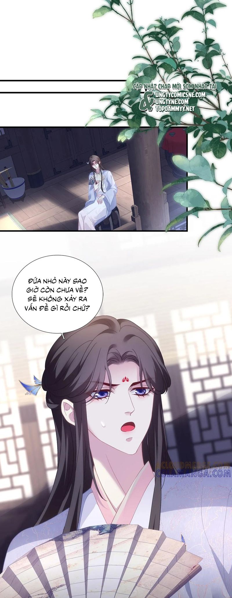 Hắc Hóa Đại Lão Thuần Dưỡng Chỉ Nam: Chapter 197