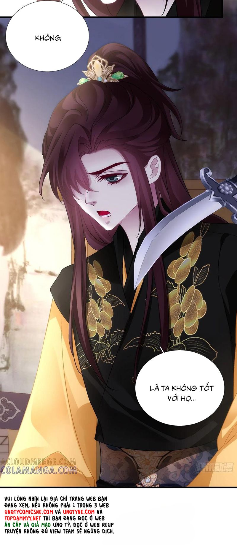 Hắc Hóa Đại Lão Thuần Dưỡng Chỉ Nam: Chapter 197