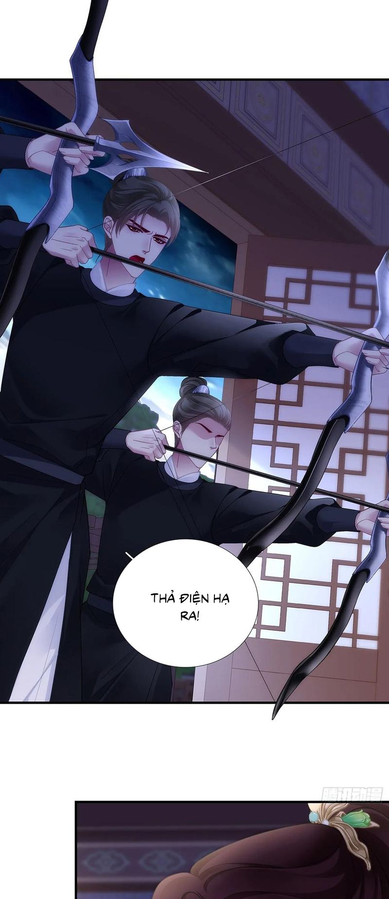 Hắc Hóa Đại Lão Thuần Dưỡng Chỉ Nam: Chapter 197