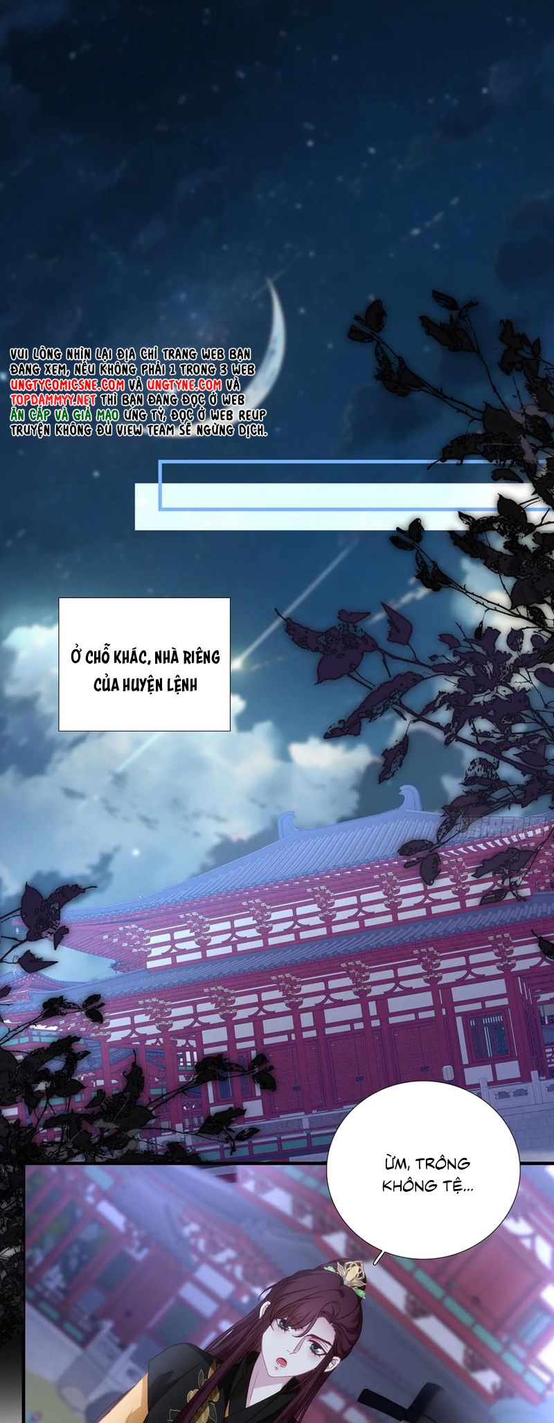 Hắc Hóa Đại Lão Thuần Dưỡng Chỉ Nam: Chapter 197