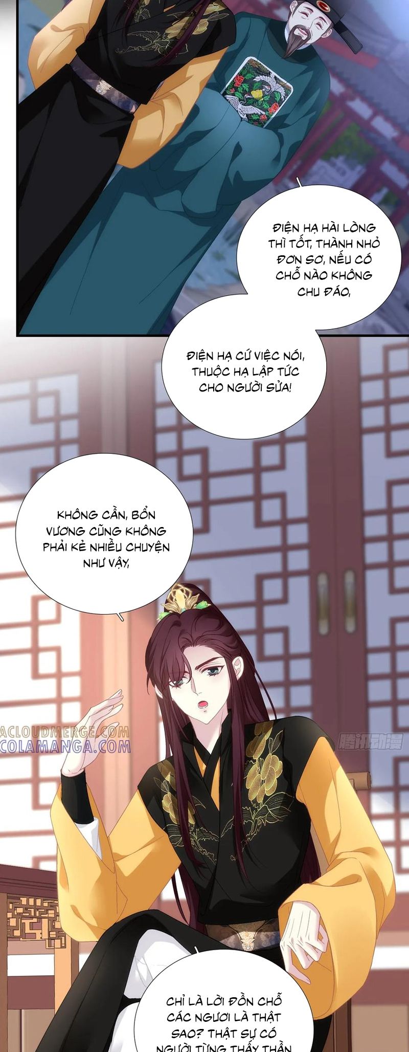 Hắc Hóa Đại Lão Thuần Dưỡng Chỉ Nam: Chapter 197