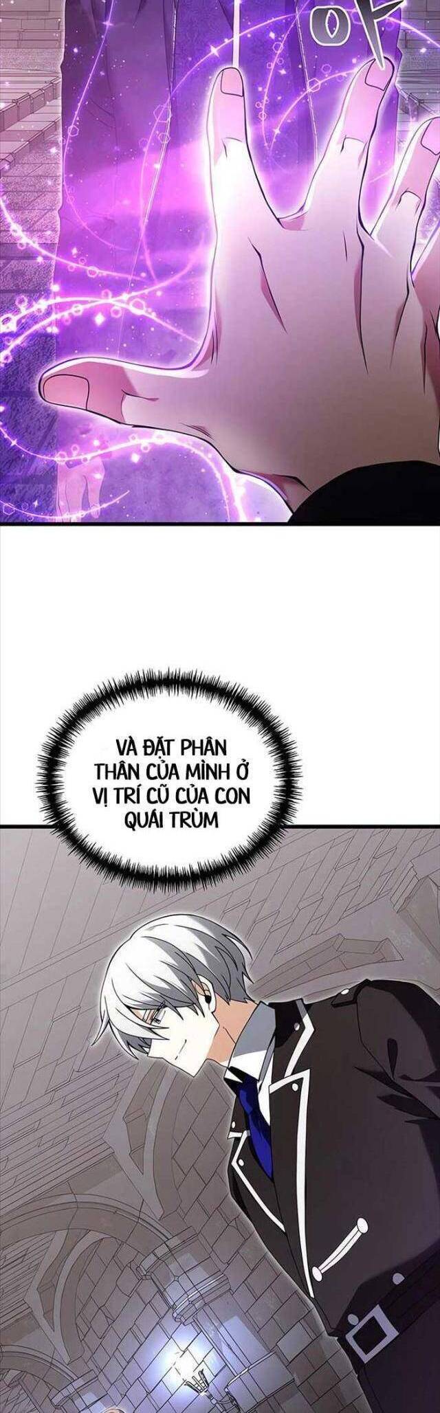 Hắc Kị Sĩ Thiên Tài Giới Hạn Thời Gian: Chapter 81